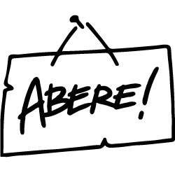 Abere